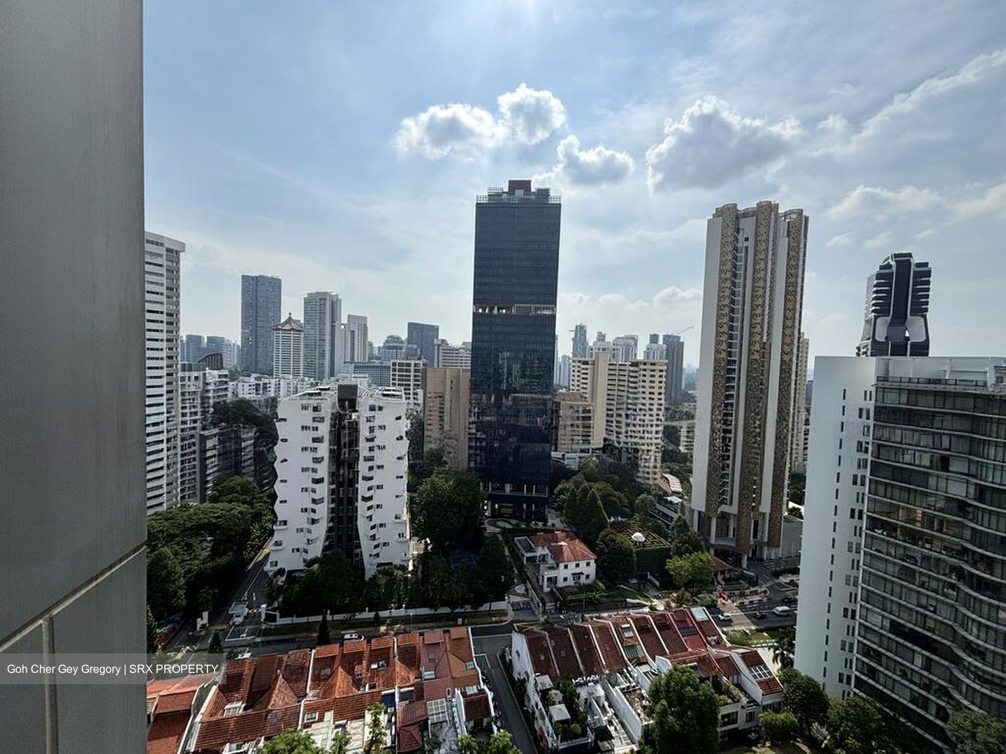 The Peak @ Cairnhill II (D9), Apartment #496330741